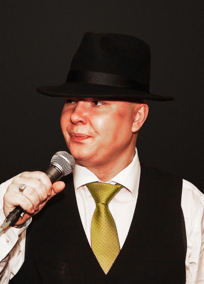 Hobby Talks. Русреал: панельки и грустная Россия