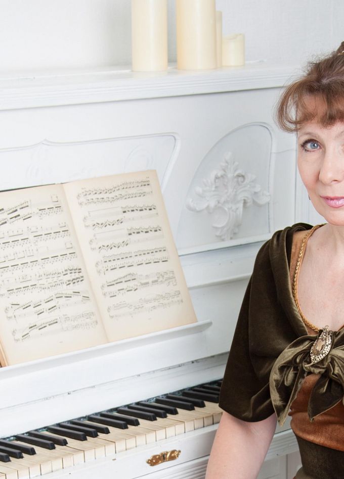 Русская классика. Глинка и композиторы-современники