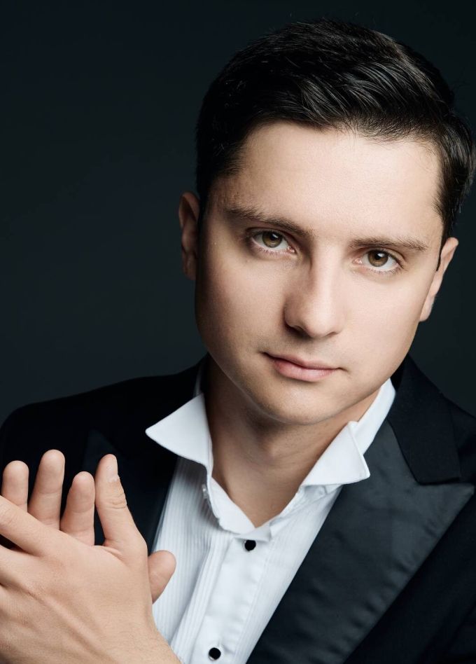 Николай Кузнецов