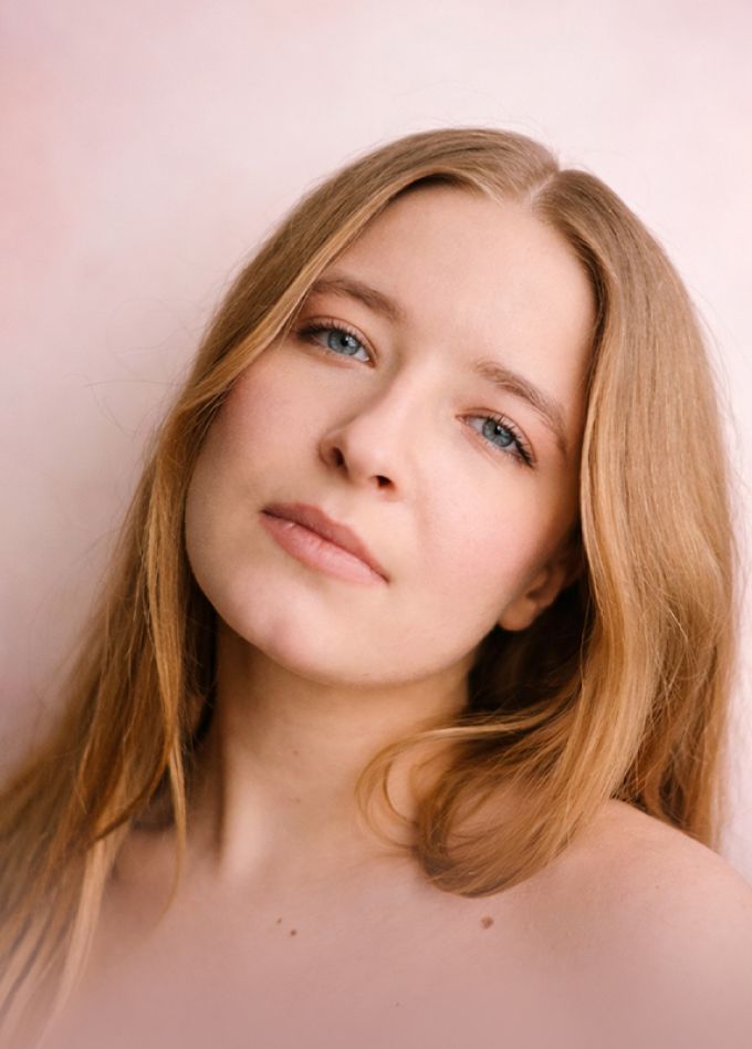 Ульяна Мамушкина