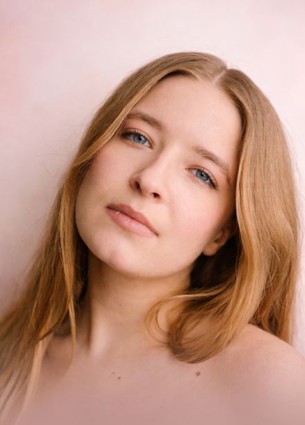 Ульяна Мамушкина