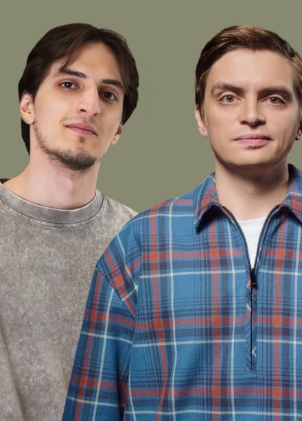 Стендап. Проверка материала опытных комиков