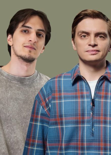 Стендап. Проверка материала опытных комиков