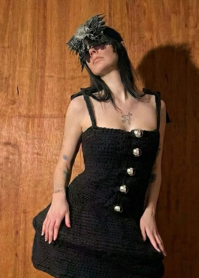 Mirèle