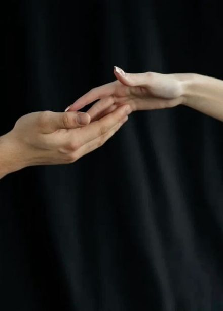 Территория любви