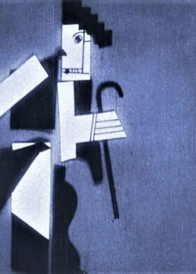 Очень странное кино: сюрреализм, абсурд и эксперименты