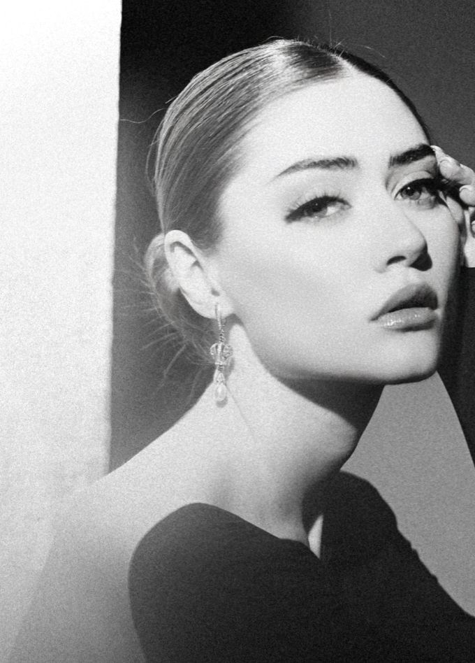 Эльмира Караханова, Николай Кузнецов, Евгения Кудоя