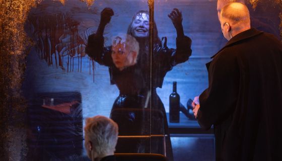 Спектакль «Гамлет»