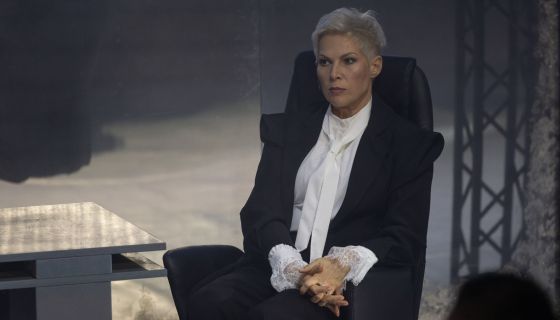 Спектакль «Гамлет»