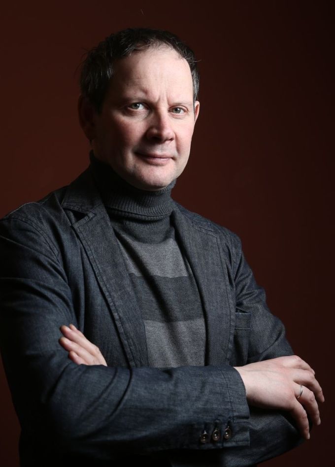 Даниил Спиваковский. Убийство в восточном экспрессе