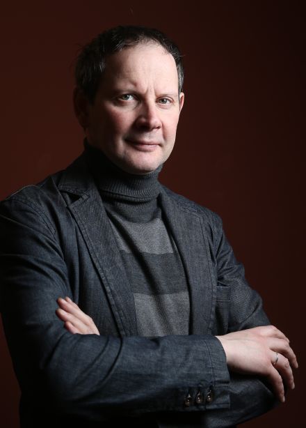 Даниил Спиваковский. Убийство в восточном экспрессе