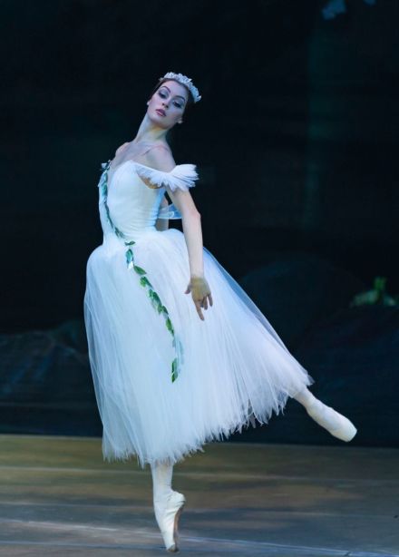 Балет «Жизель»