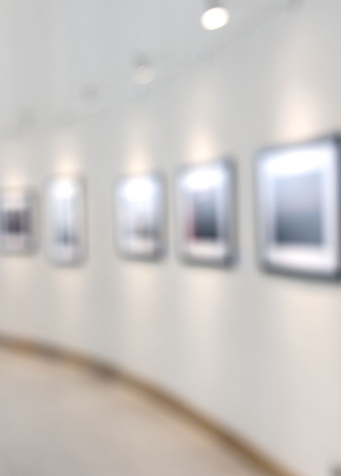 От Ван Гога до Матисса (4-7 лет)