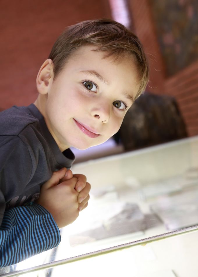 Великий Рим (8–12 лет)