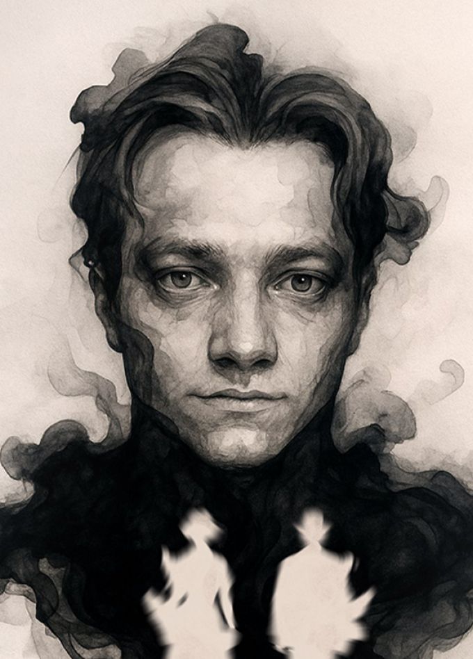 Цветы для Элджернона