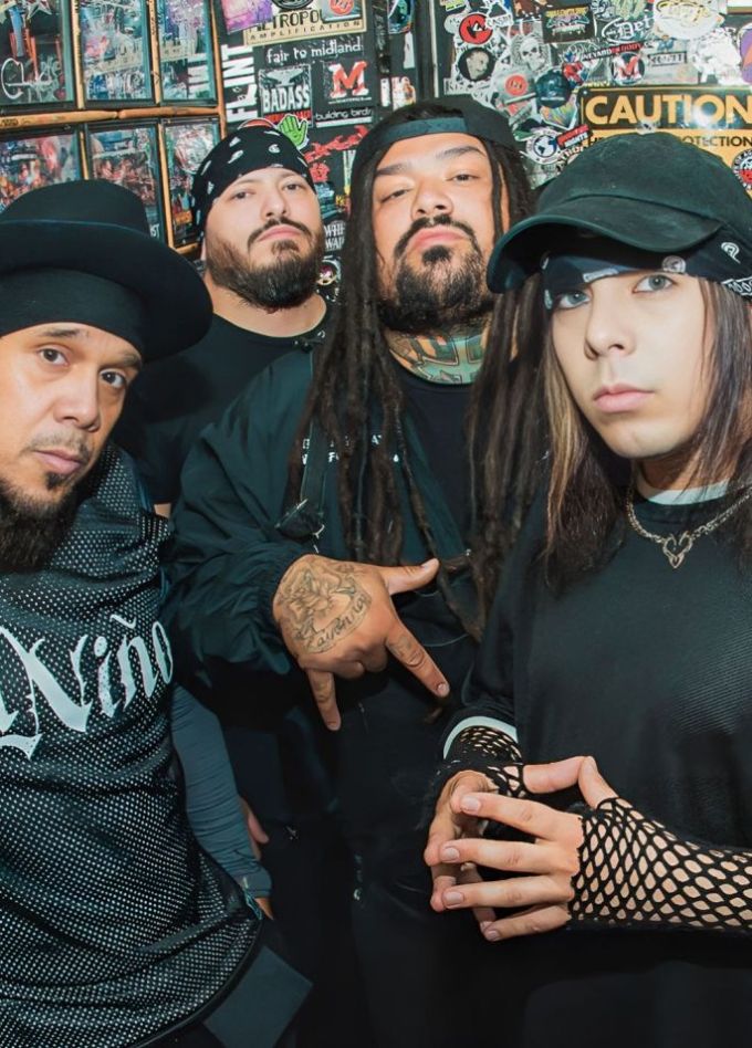 Ill Nino