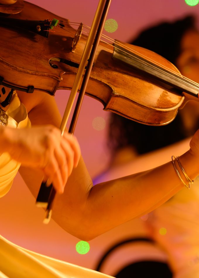 Сердце Ирландии: Музыка кельтов при свечах