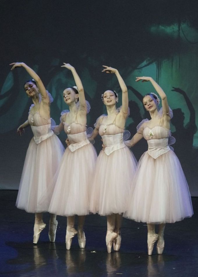 Балет «Гала-спектакль»