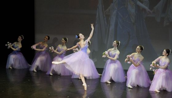 Балет «Гала-спектакль»