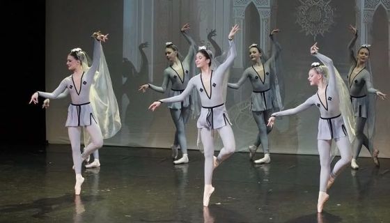 Балет «Гала-спектакль»