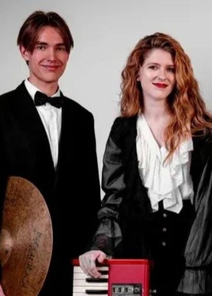 Jazz B’S Poems. Джаз поэмы