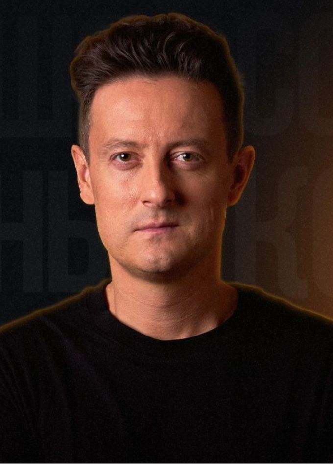 Стас Ярушин и МузLoft Band