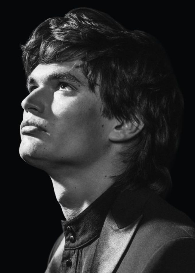 Илья Папоян. Фортепианный вечер