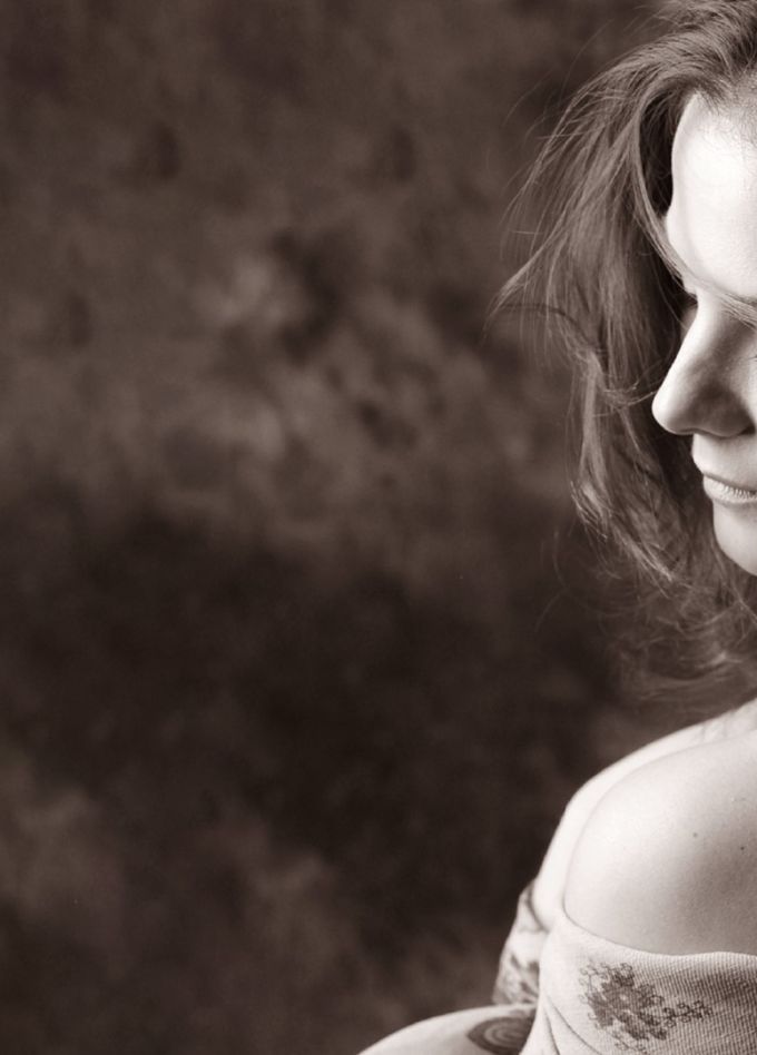 Голос любви