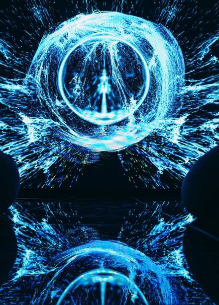 Стихии / Elements