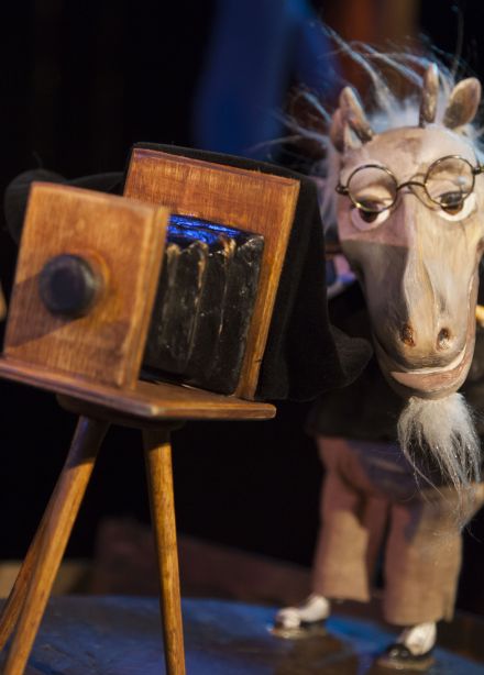 Сказки из разных карманов