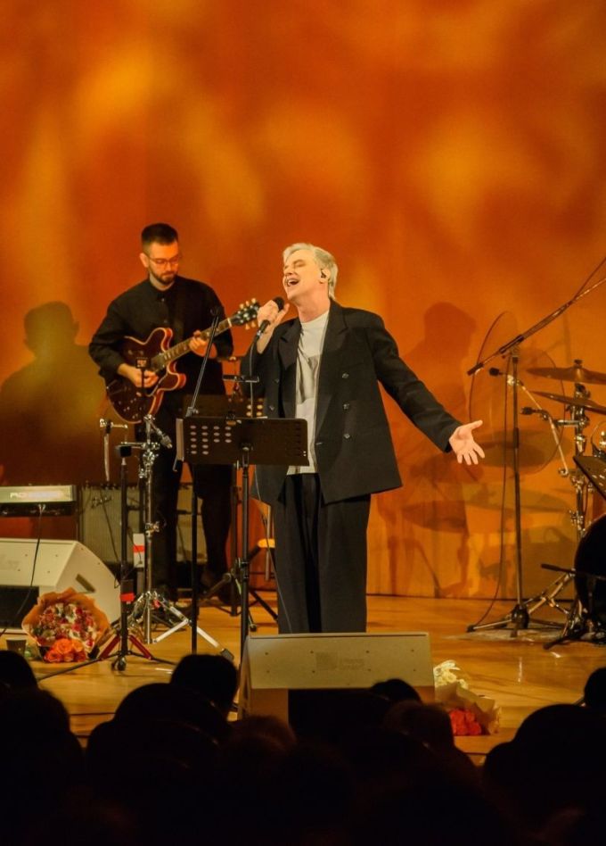 Алексей Гоман