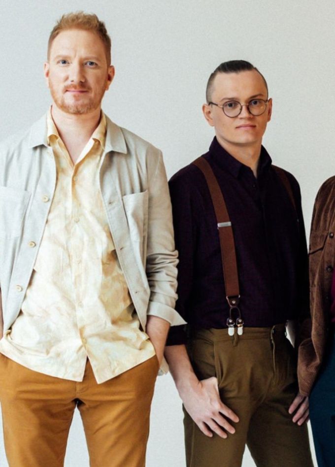 Братья Грим