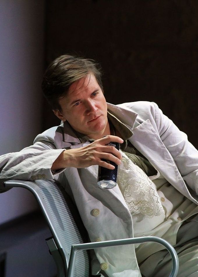 Спектакль «На дне»