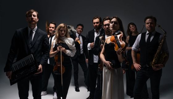 Imperialis Orchestra. Русские симфонические рок-хиты