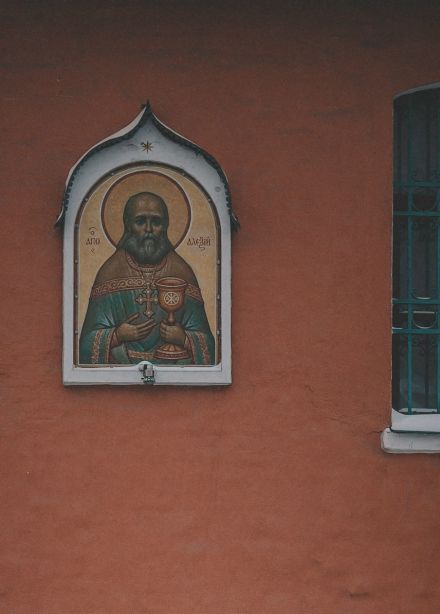Москва не сразу строилась