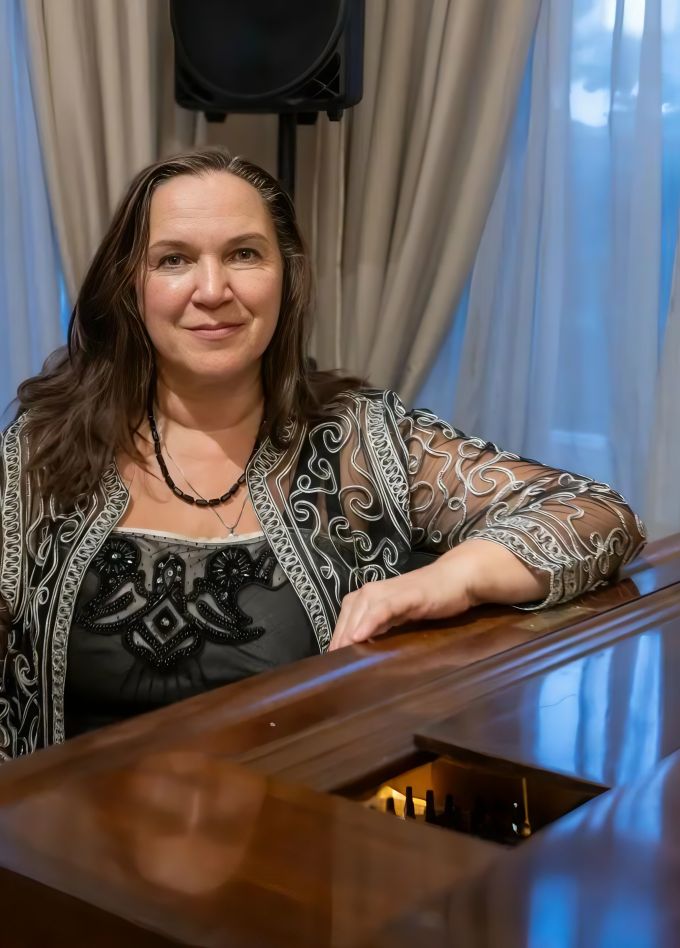 Майский свет