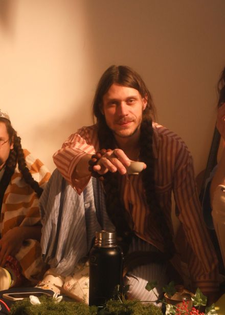 Лолита Косс