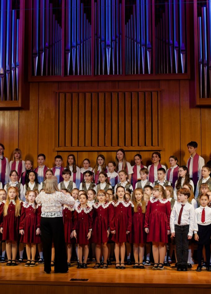 Победный май