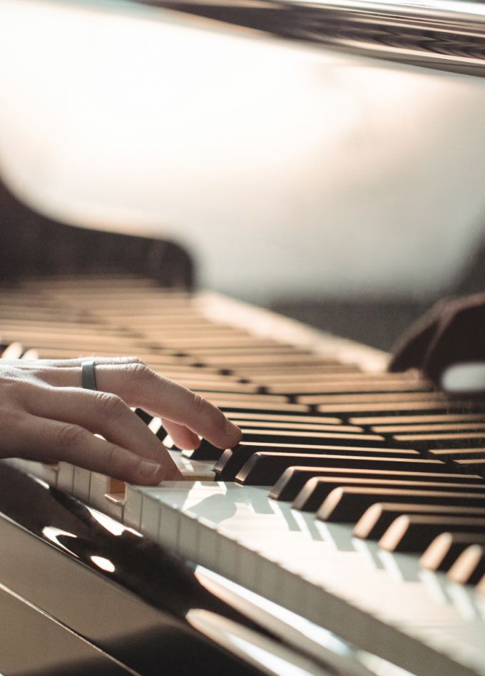 Цикл «Музыкальные четверги с Московской консерваторией». Майское вдохновение