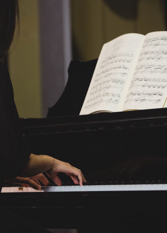 Родная классика