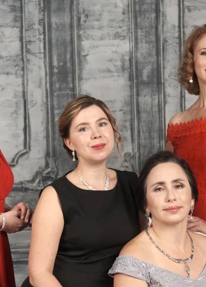 Семь юбиляров