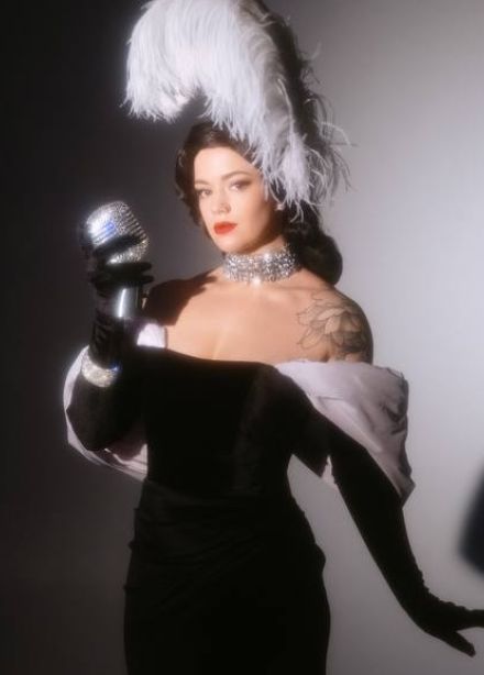 Jazz Burlesque