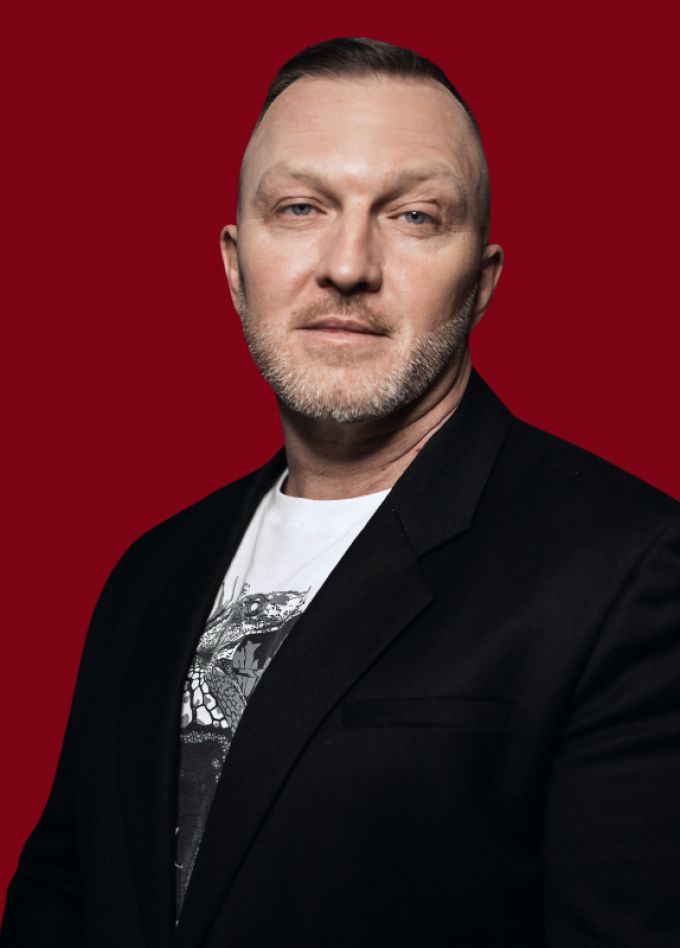 Константин Бутаков