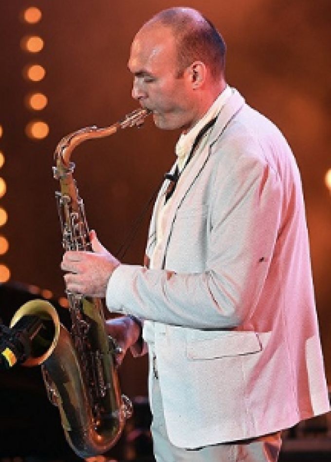 Сергей Головня