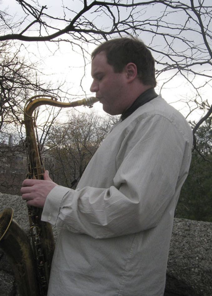 The Todd Herbert Quartet (USA)