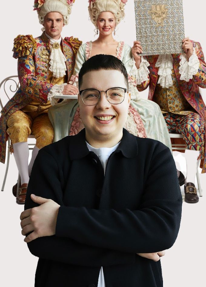 Никита Исанов