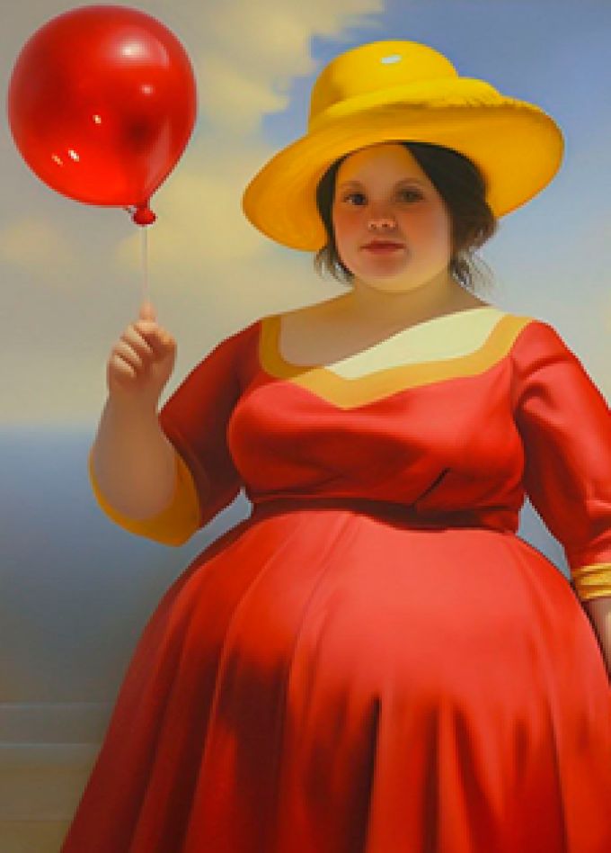 Пиросмани. Праздник одиночества