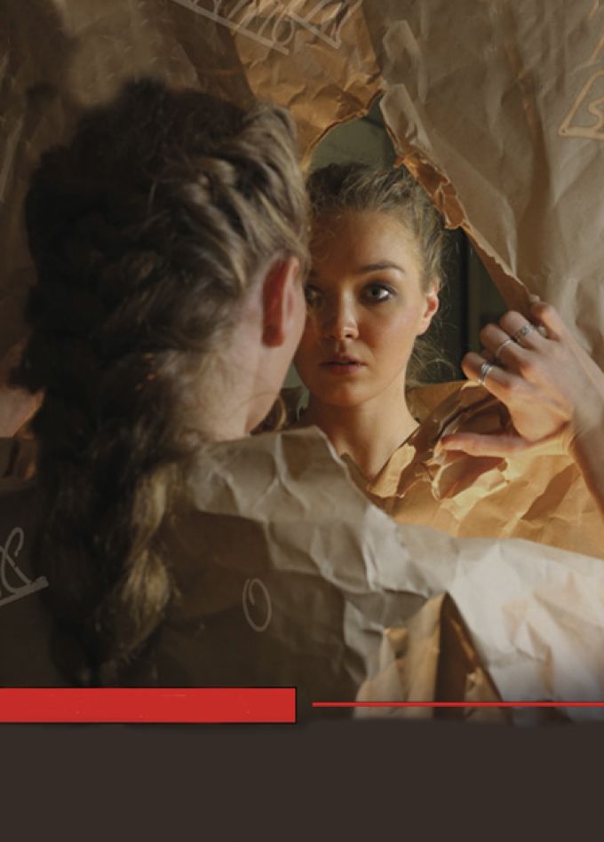 Марина Цветаева. Повесть о Сонечке