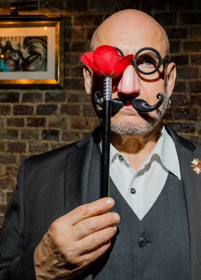 Чехов. Как правильно пить и есть