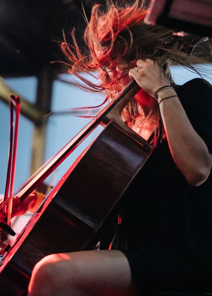 Imperialis Orchestra. Мировые поп хиты в симфоническом звучании